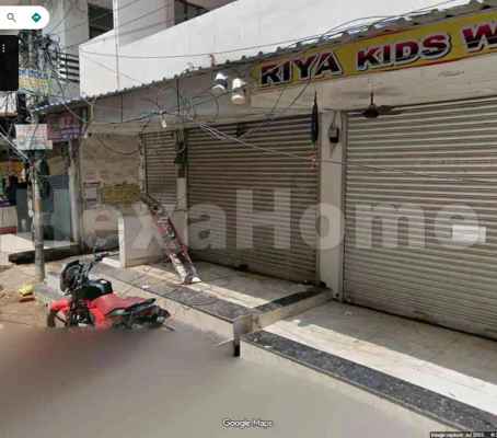 Retail Shop for rent Retail Shop for rent