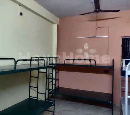 Strawberry Hostel Strawberry Hostel