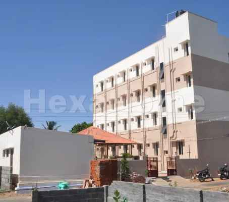 Pooncholy Hostel Pooncholy Hostel