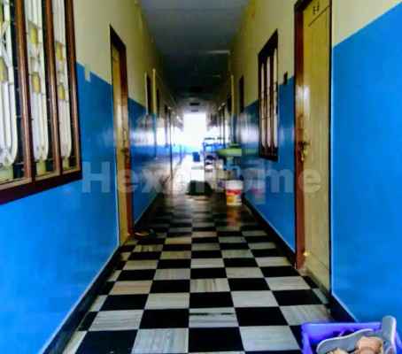 Amman Hostel Amman Hostel