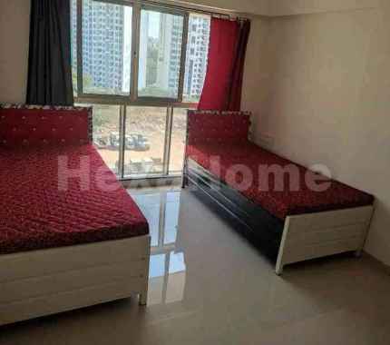 Twin Sharing Room Twin Sharing Room