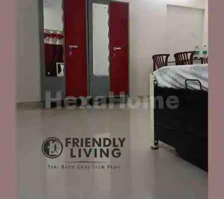 Friendly Living Friendly Living