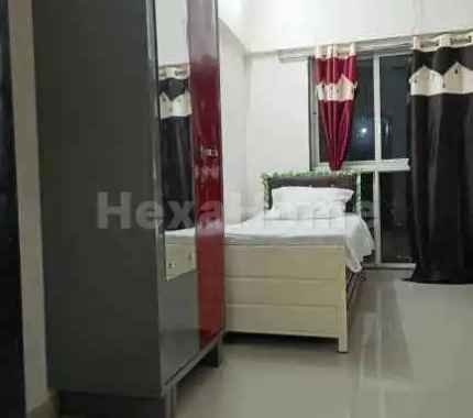 Twin Sharing Room Twin Sharing Room