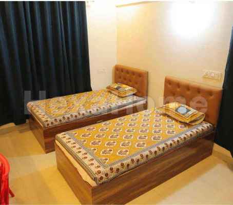 Aurelia Living PG Aurelia Living PG