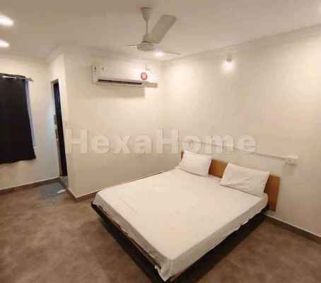 Yash Stayz Premium Coliving Yash Stayz Premium Coliving