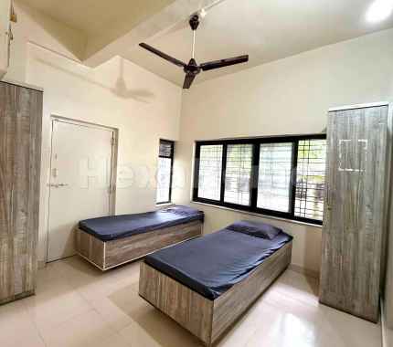 Twin Sharing Room Twin Sharing Room