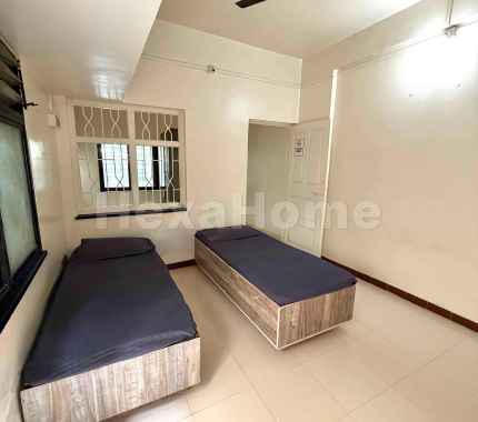 Twin Sharing Room Twin Sharing Room