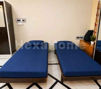 Twin Sharing Room Twin Sharing Room