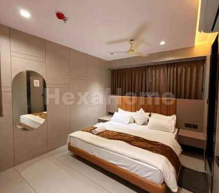 Twin Sharing Room Twin Sharing Room