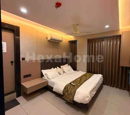 Twin Sharing Room Twin Sharing Room