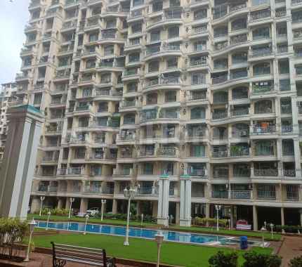 Outer View Outer View