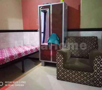 Twin Sharing Room Twin Sharing Room