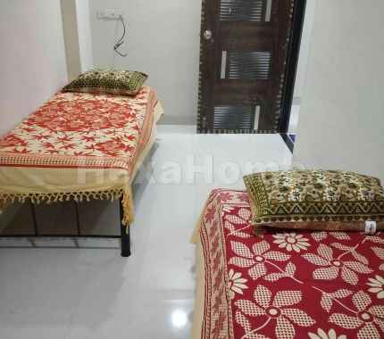 Twin Sharing Room Twin Sharing Room