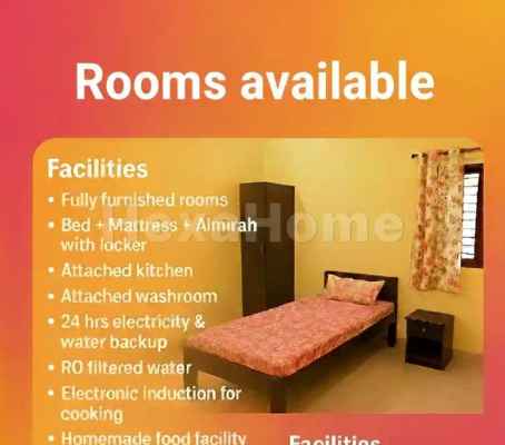 VIRDI PG FOR BOYS VIRDI PG FOR BOYS