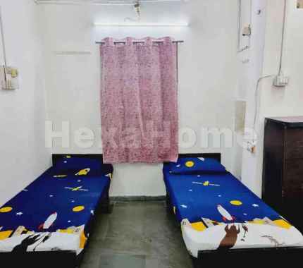 Triple Sharing Room Triple Sharing Room