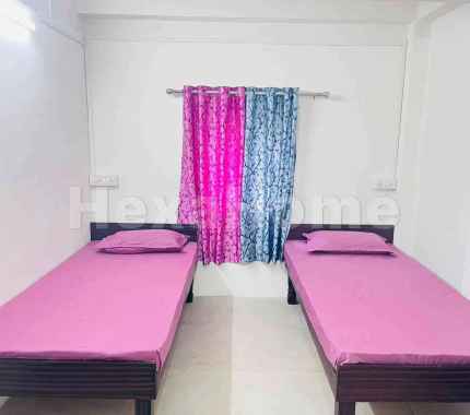 Twin Sharing Room Twin Sharing Room