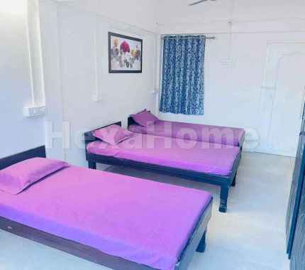Triple Sharing Room Triple Sharing Room