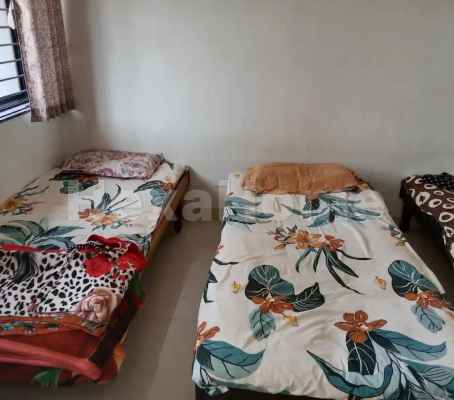 Jay Mataji pg Jay Mataji pg