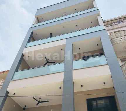 Outer View Outer View