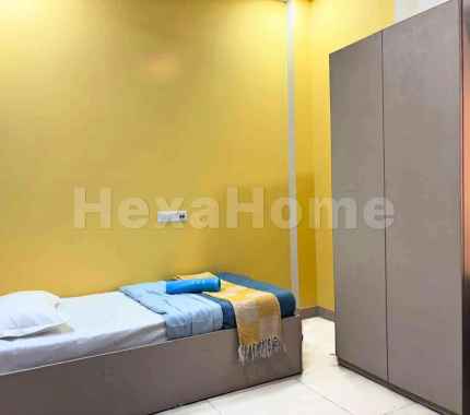 Private Room Private Room