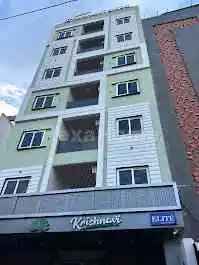 Krishnavi Luxury Hostel In Kota Rajasthan Krishnavi Luxury Hostel In Kota Rajasthan