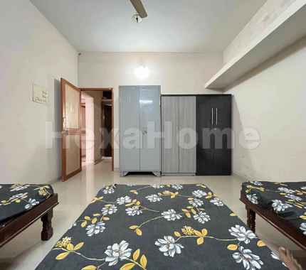 Twin Sharing Room Twin Sharing Room