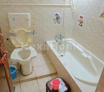 Bathroom Bathroom