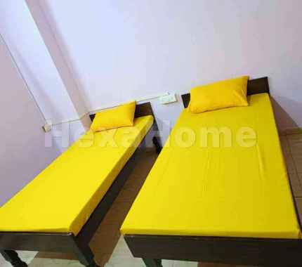 Twin Sharing Room Twin Sharing Room