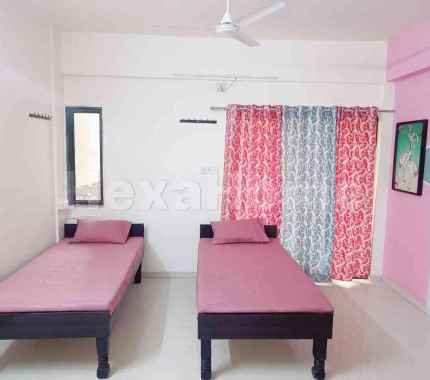 Twin Sharing Room Twin Sharing Room