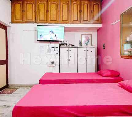 Twin Sharing Room Twin Sharing Room