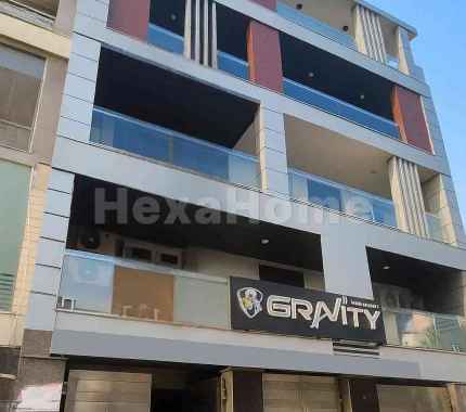 Outer View Outer View