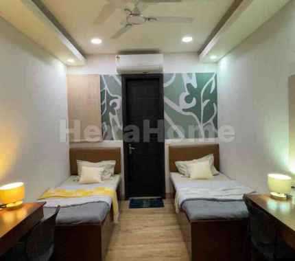 Twin Sharing Room Twin Sharing Room