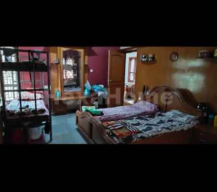 Quad Sharing Room Quad Sharing Room