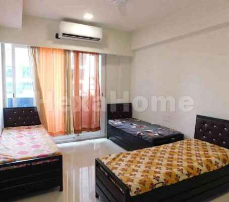 Guruji PG Wagle Estate Thane Guruji PG Wagle Estate Thane