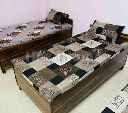 Triple Sharing Room Triple Sharing Room