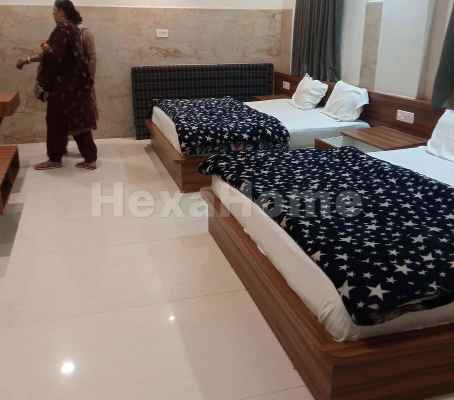 Kishori Kunj Girls PG Sarita Vihar Kishori Kunj Girls PG Sarita Vihar