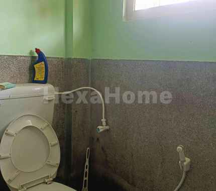 Bathroom Bathroom