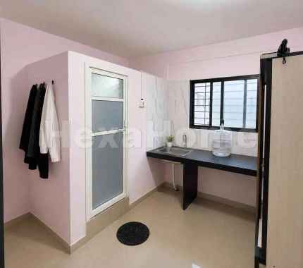 Quad Sharing Room Quad Sharing Room