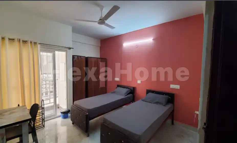 SVL PG for boys in Kadugodi, Bengaluru