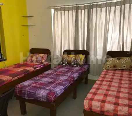 Chetak Hostel Chetak Hostel