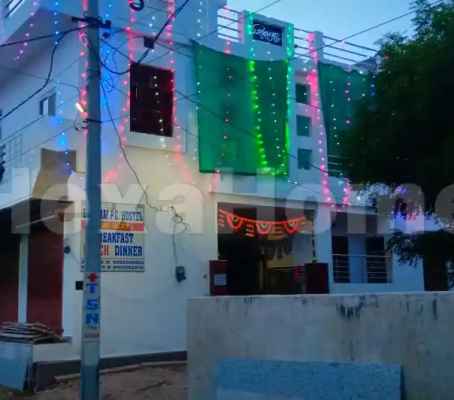 Dhabhai PG Dhabhai PG