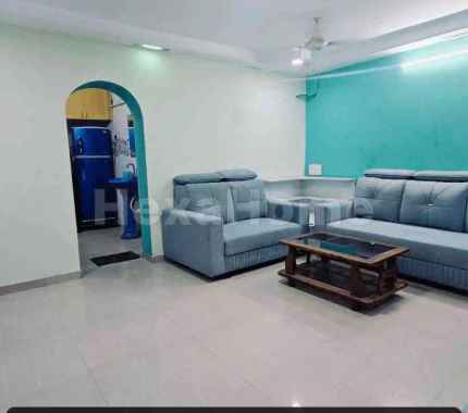 Hall Hall