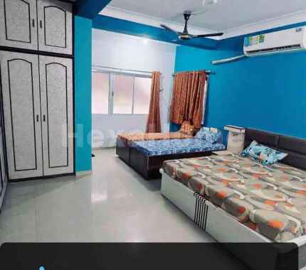 Quad Sharing Room Quad Sharing Room