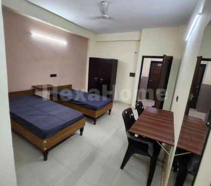 Twin Sharing Room Twin Sharing Room