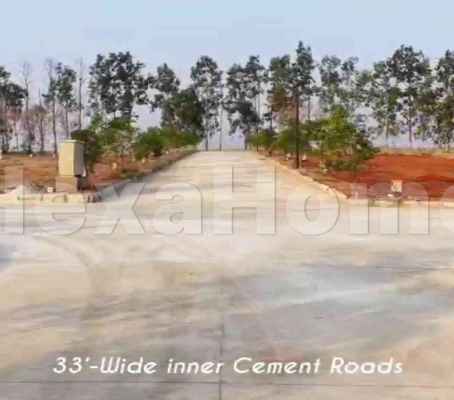 Residential Plot for sale Residential Plot for sale