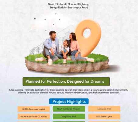 Residential Plot for sale Residential Plot for sale