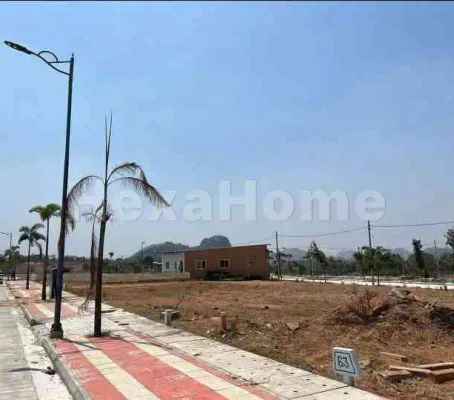 Residential Plot for sale Residential Plot for sale