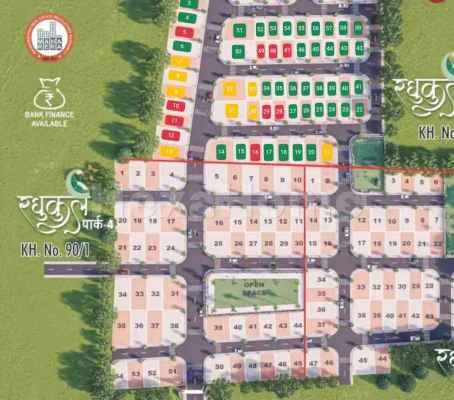 Residential Plot for sale Residential Plot for sale