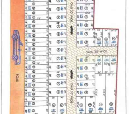 Commercial Plot for sale Commercial Plot for sale