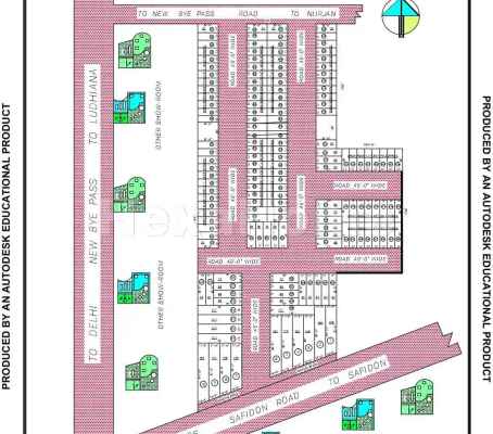 Residential Plot for sale Residential Plot for sale